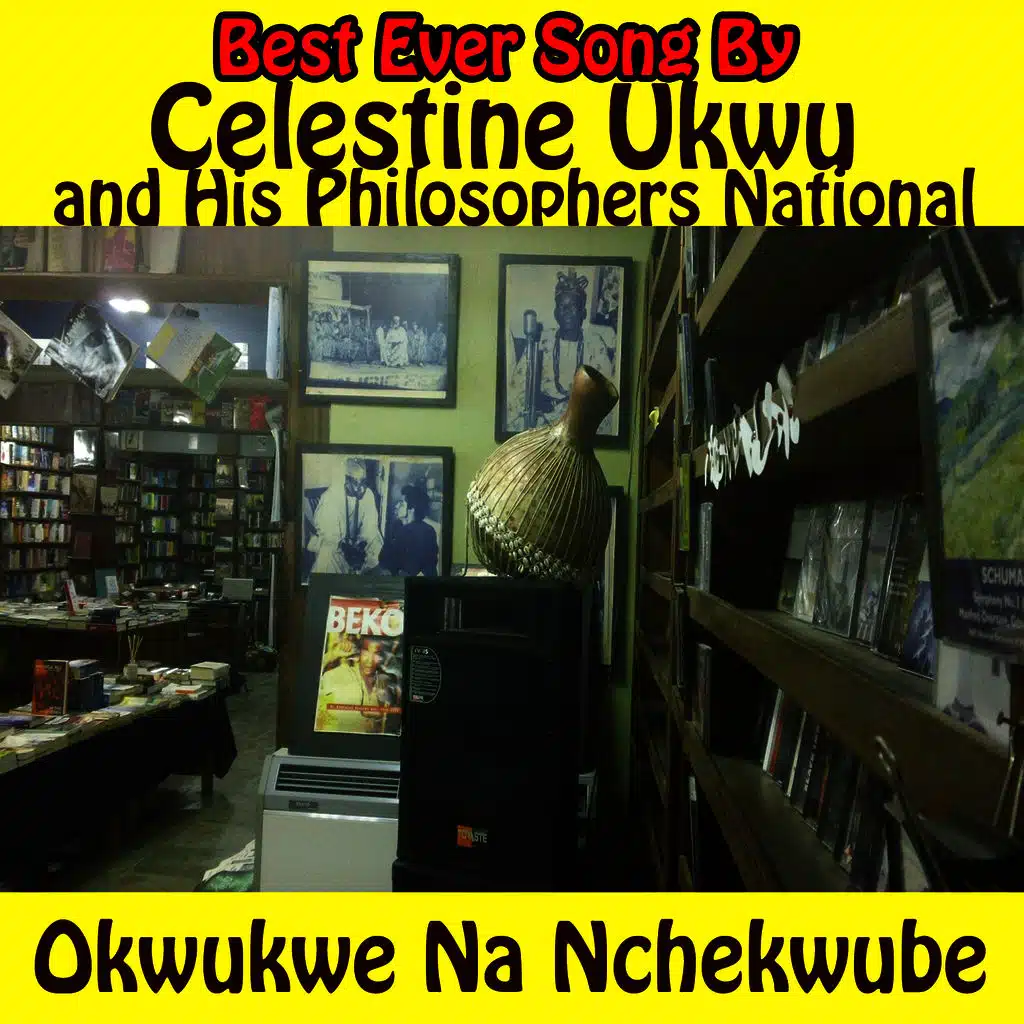  Okwukwe Na Nchekwube