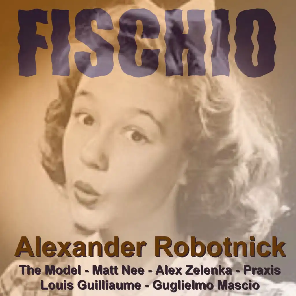 Fischionovo (The Model Remix)