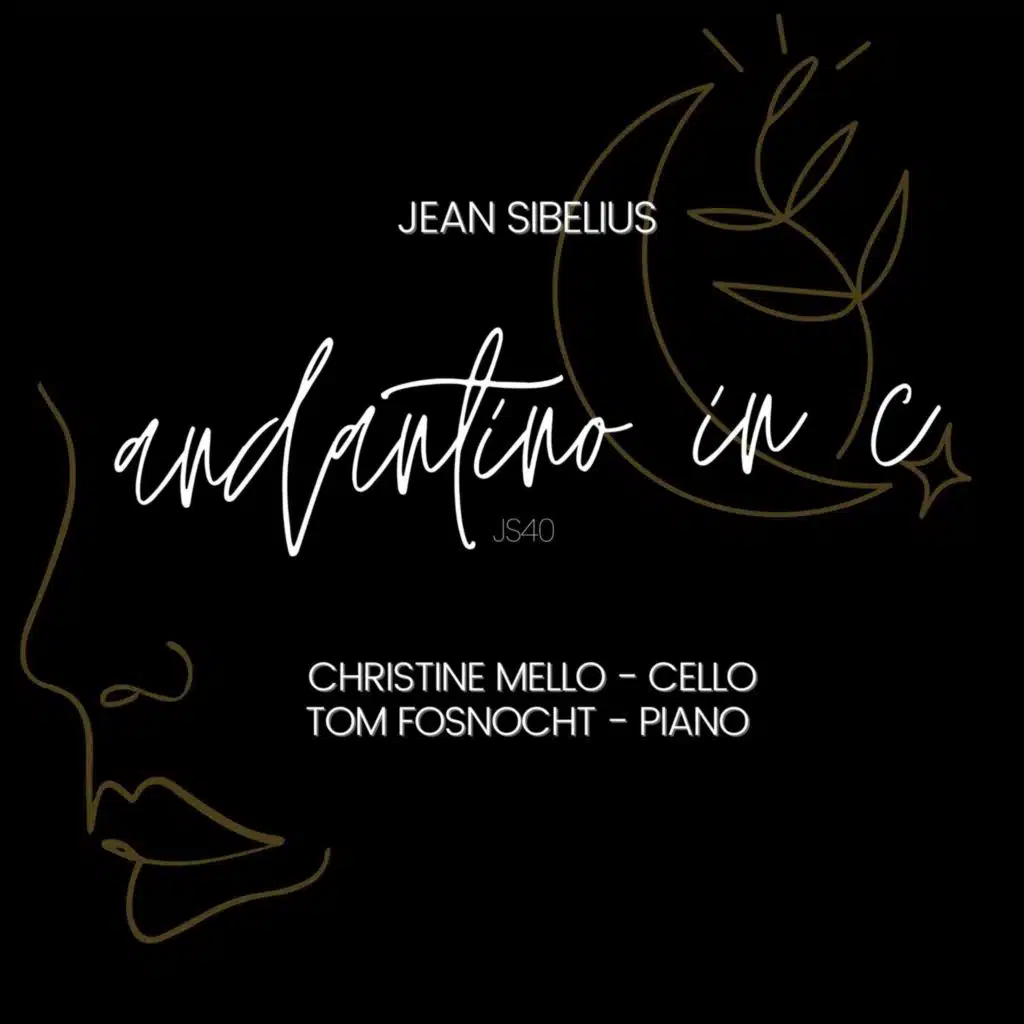 Andantino in C Major