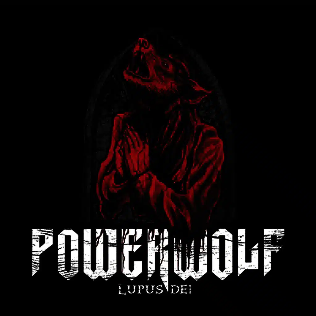 Lupus Daemonis (Intro)