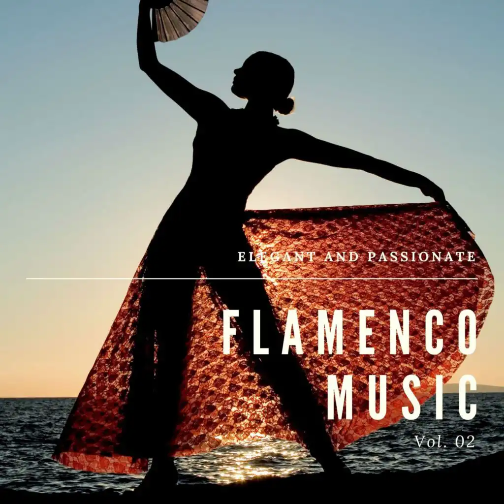 Flamenco Flute