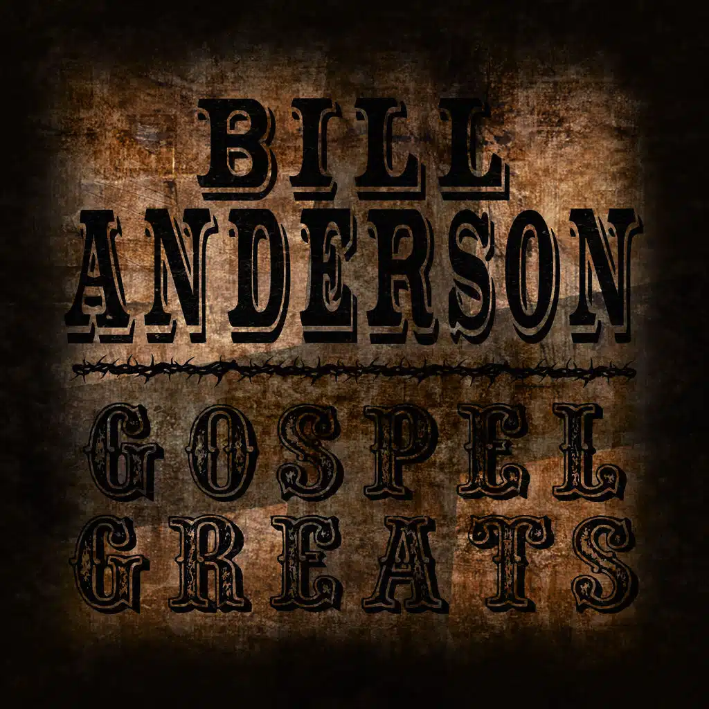 Bill Anderson & Bill Anderson
