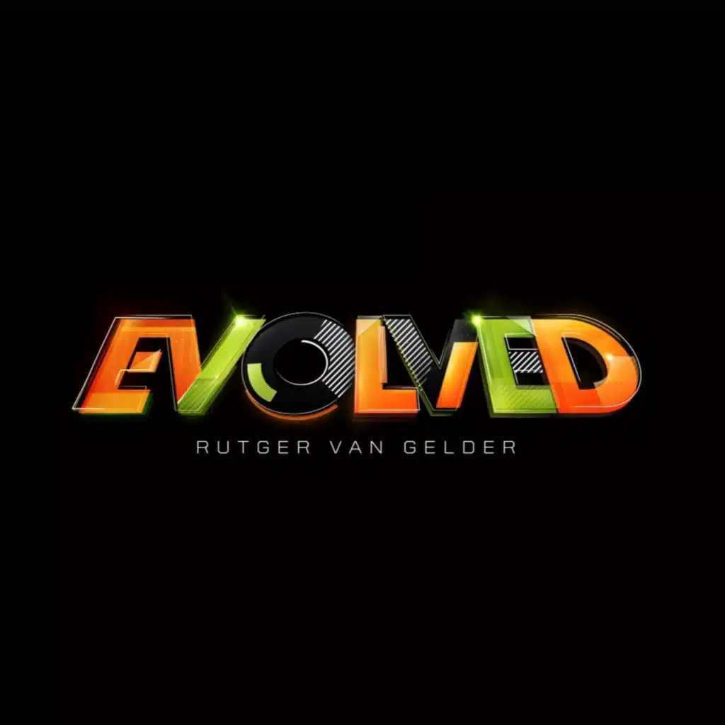 Evolved (Radio Mix)