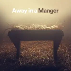 Away in a Manger (Piano Instrumental)