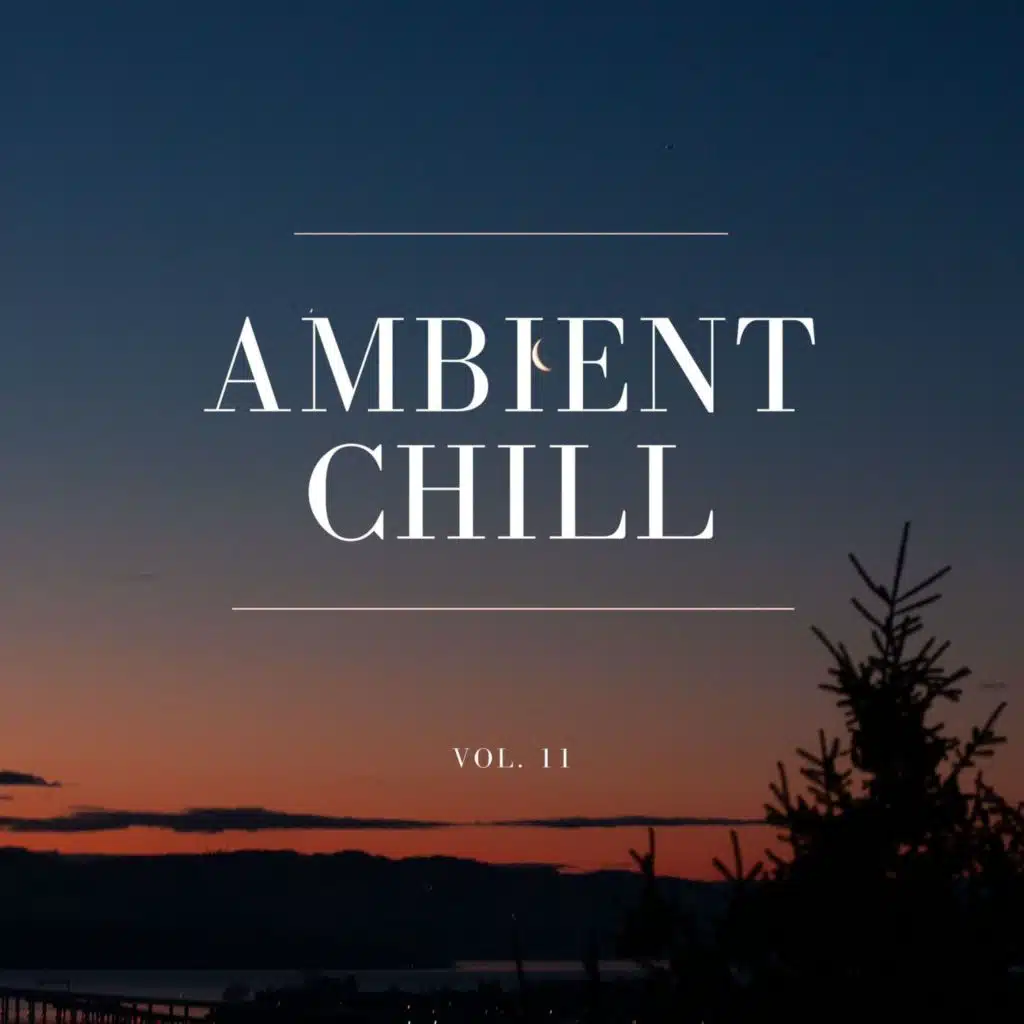 Ambient Chill, Vol. 11