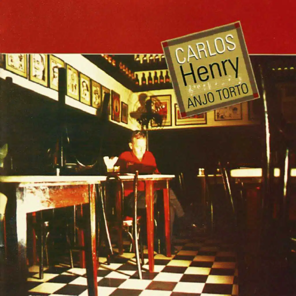 Anjo Torto (feat. Mpb-4)