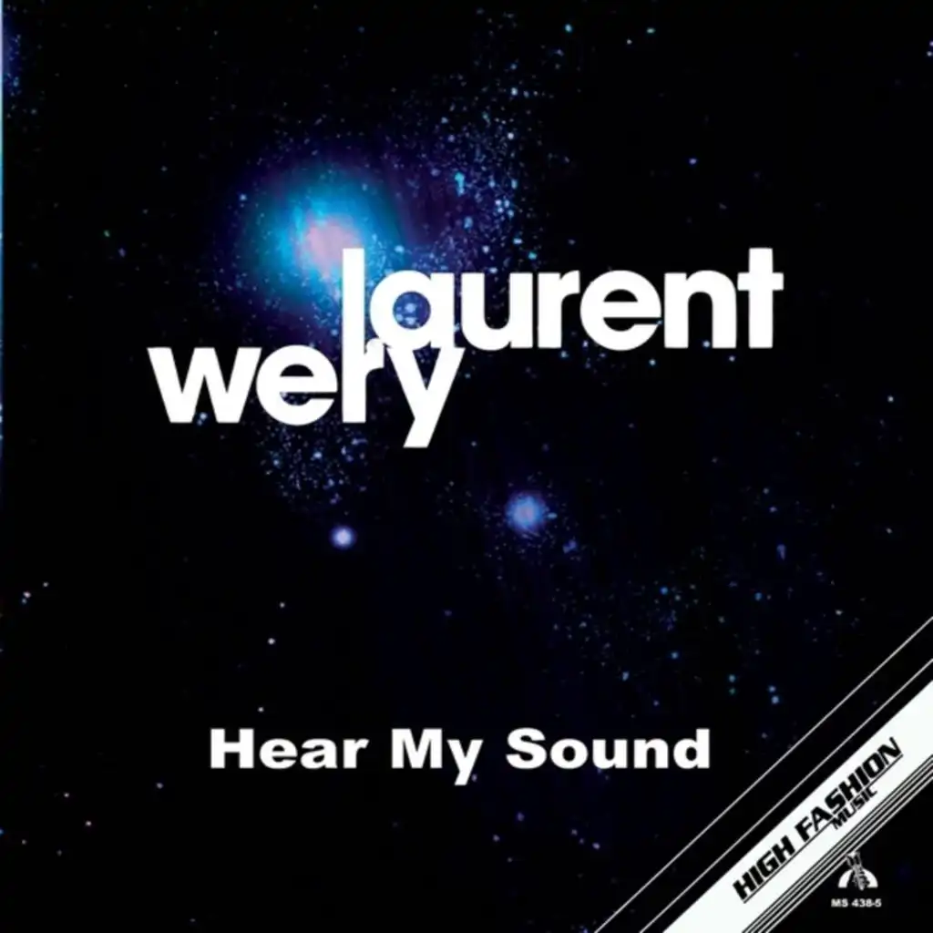 Hear My Sound (Extended Version)