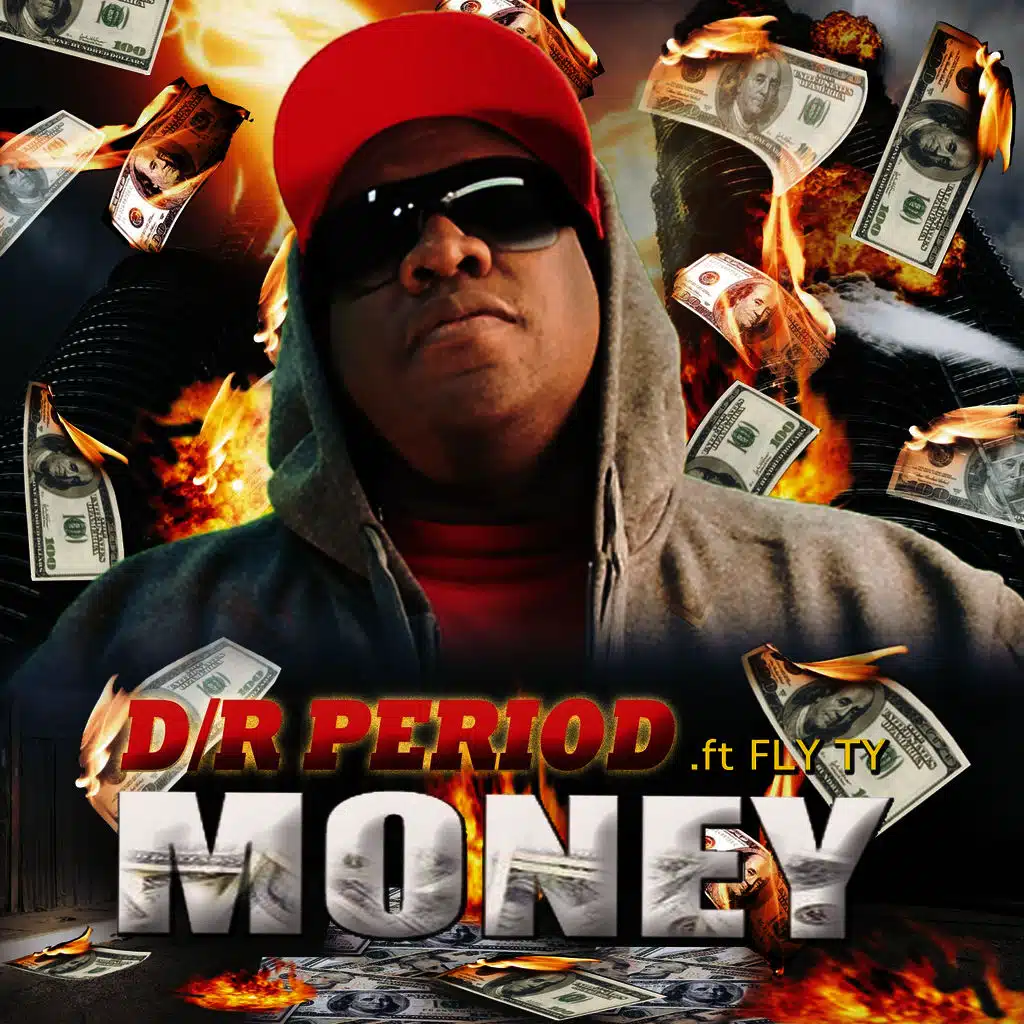 Money (feat. Fly Ty)