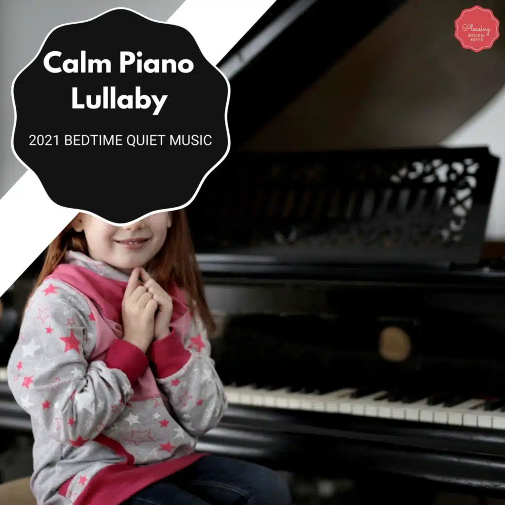 Joyful Love In Calm Piano (G Minor)