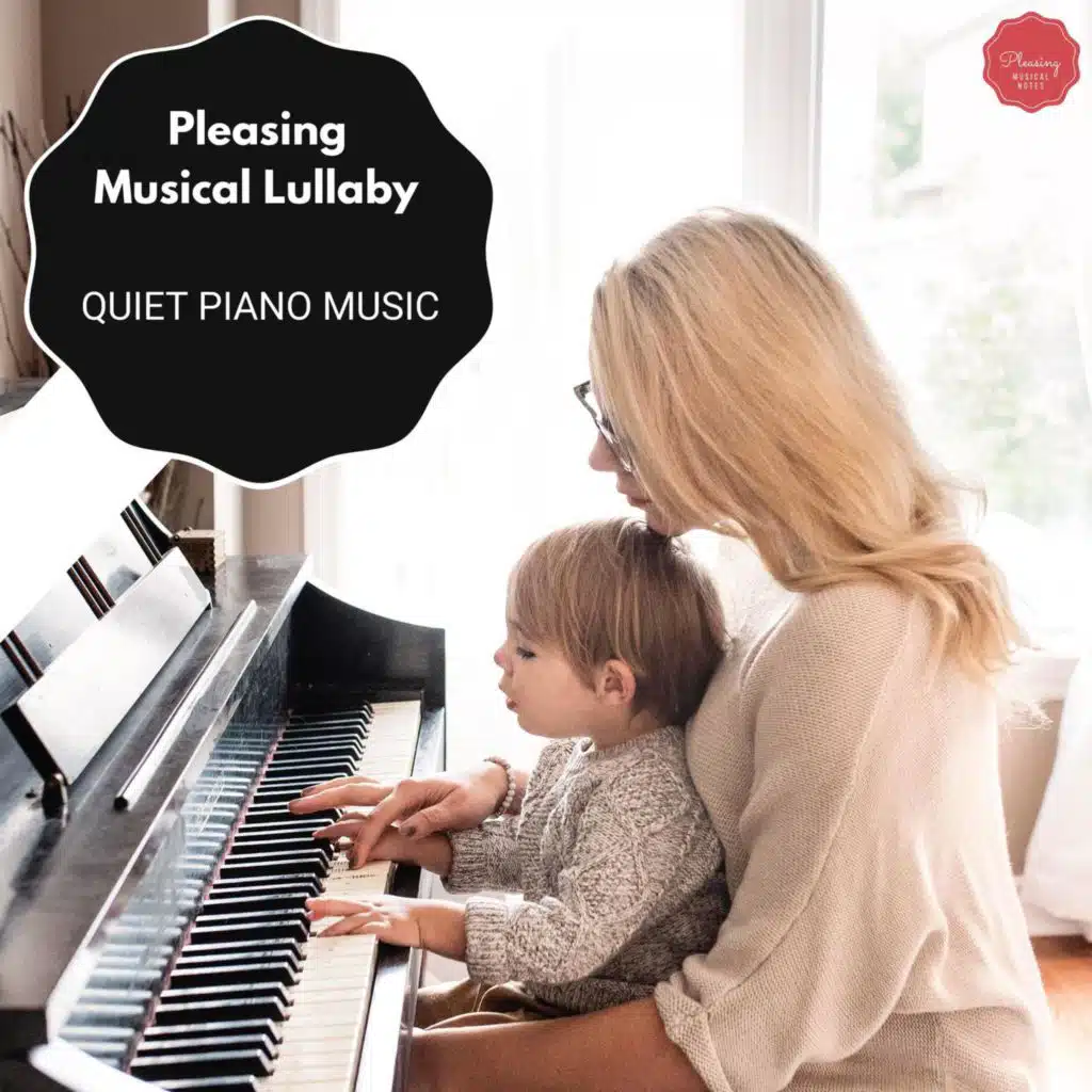 Zen Temple Meditational Piano (B Minor)