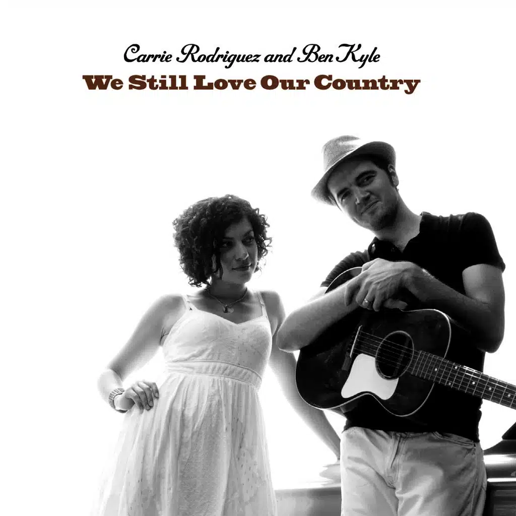 We Still Love Our Country