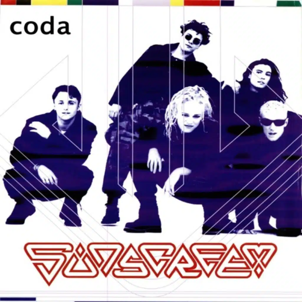 Coda