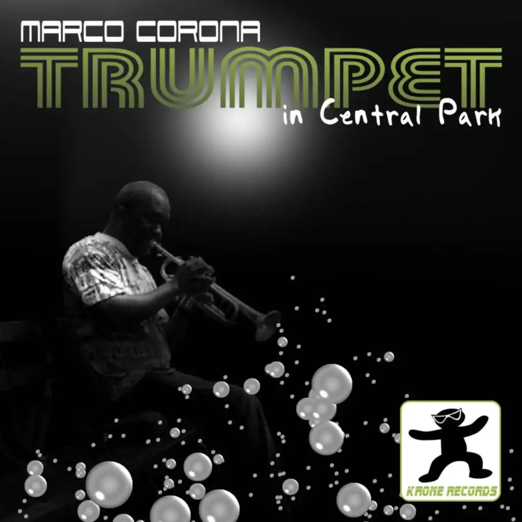 Trumpet in Central Park (Stallone Remix)