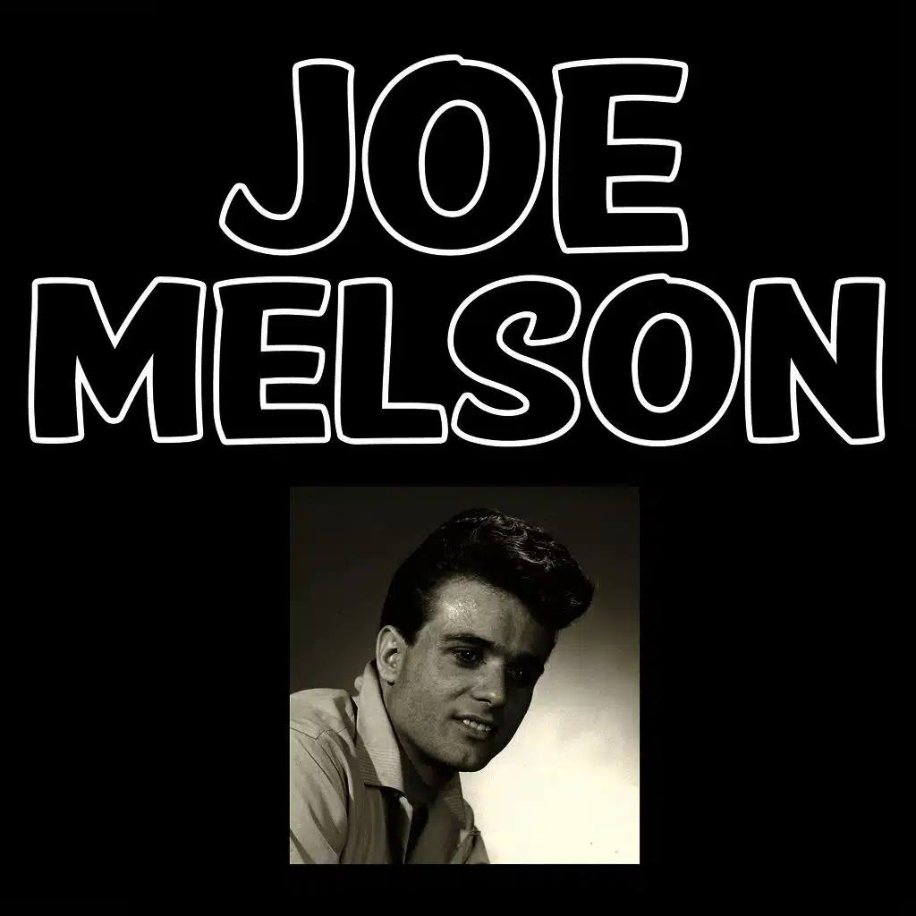 Joe Melson