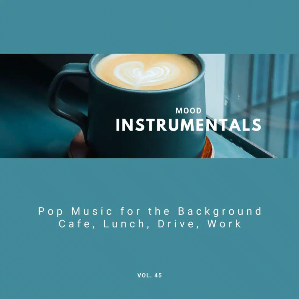 Gotta Get A Girl (Instrumental Mix)