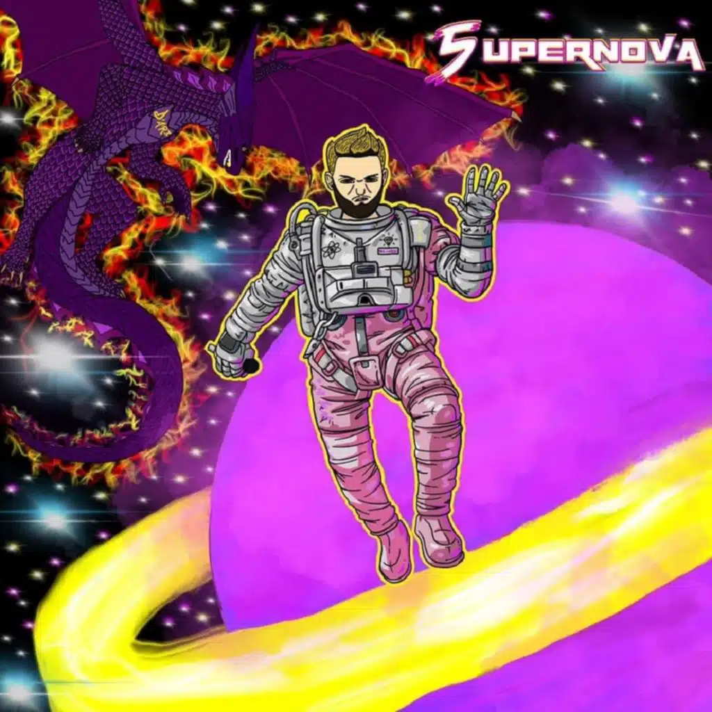 SUPERNOVA