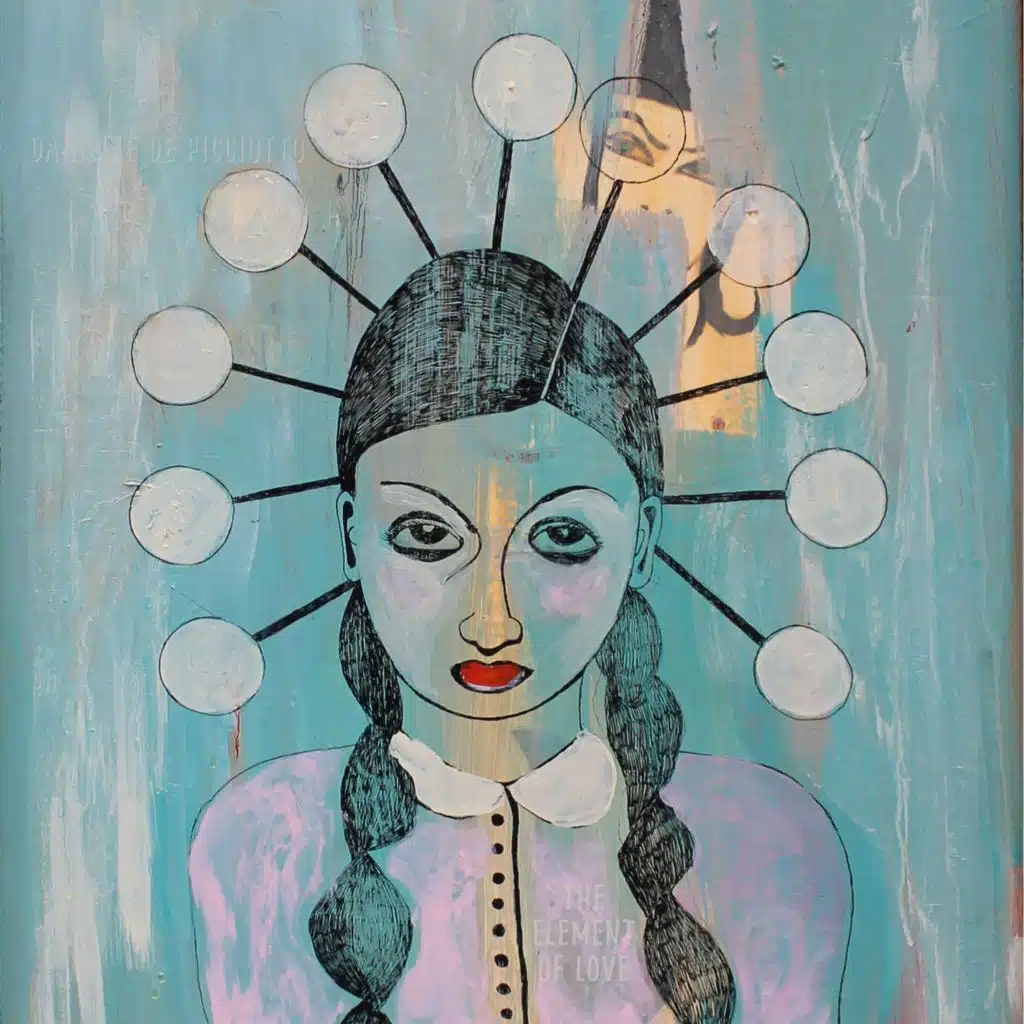 danielle de picciotto