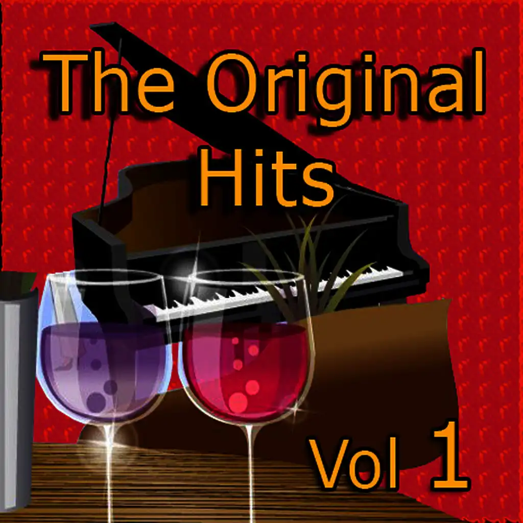 The Original Hits Vol 1