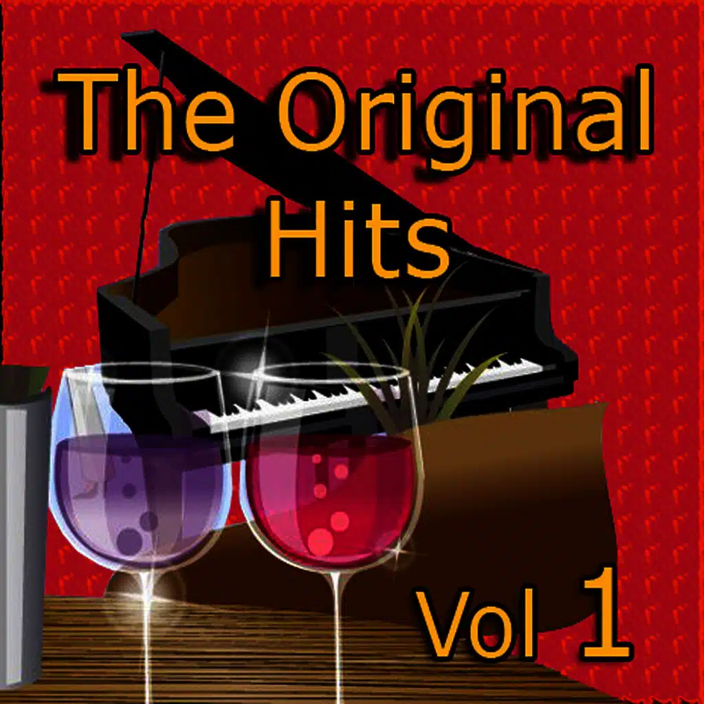 George Evans & Geraldo & His Orchestra