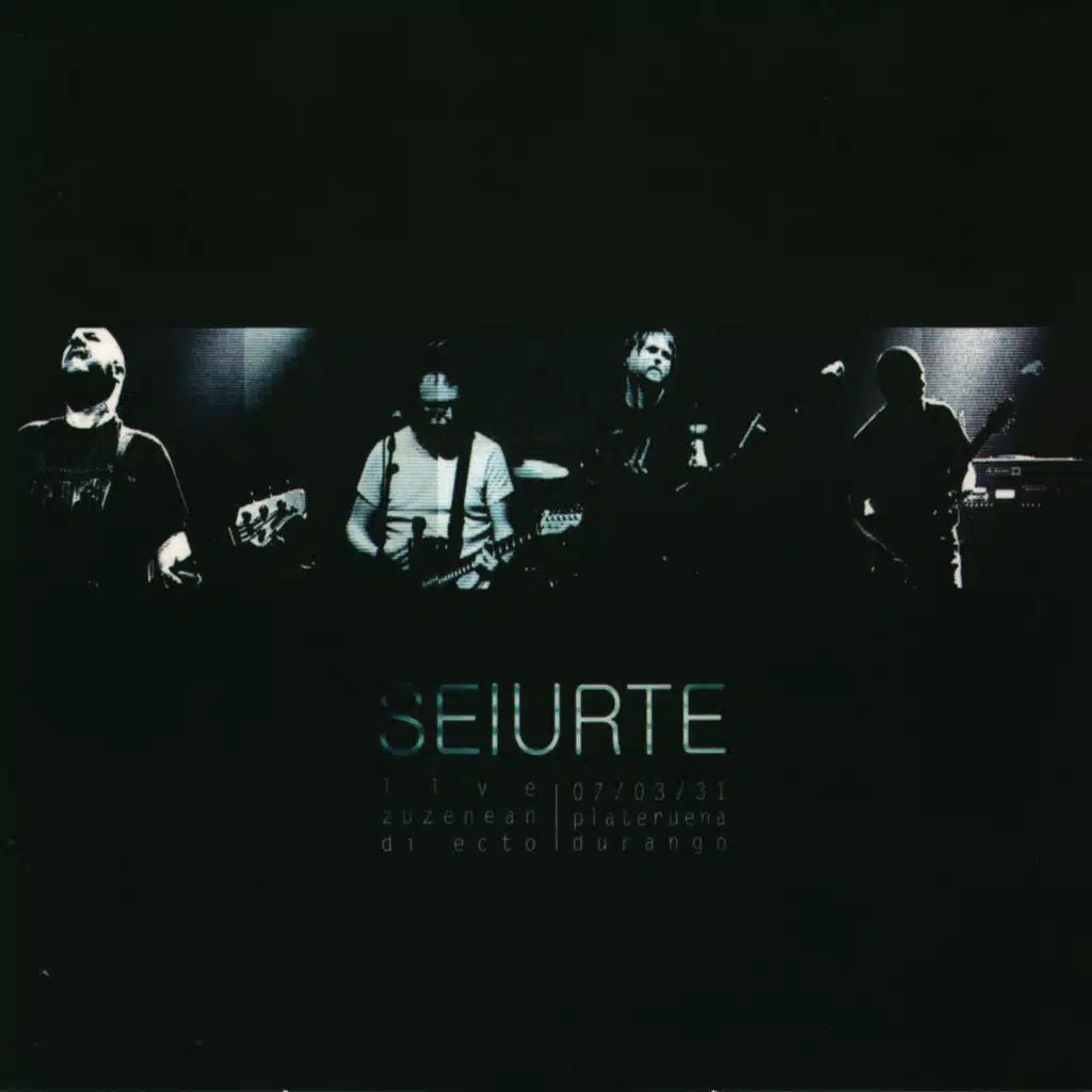 Zuzenean - Plateruena