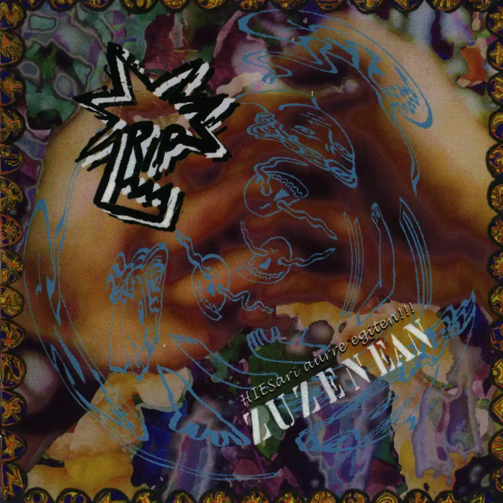 Lepoan Hartu Ta Segi Aurrera