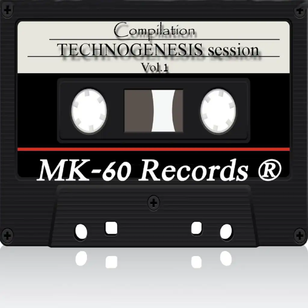 TECHNOGENESIS Session: Vol.1