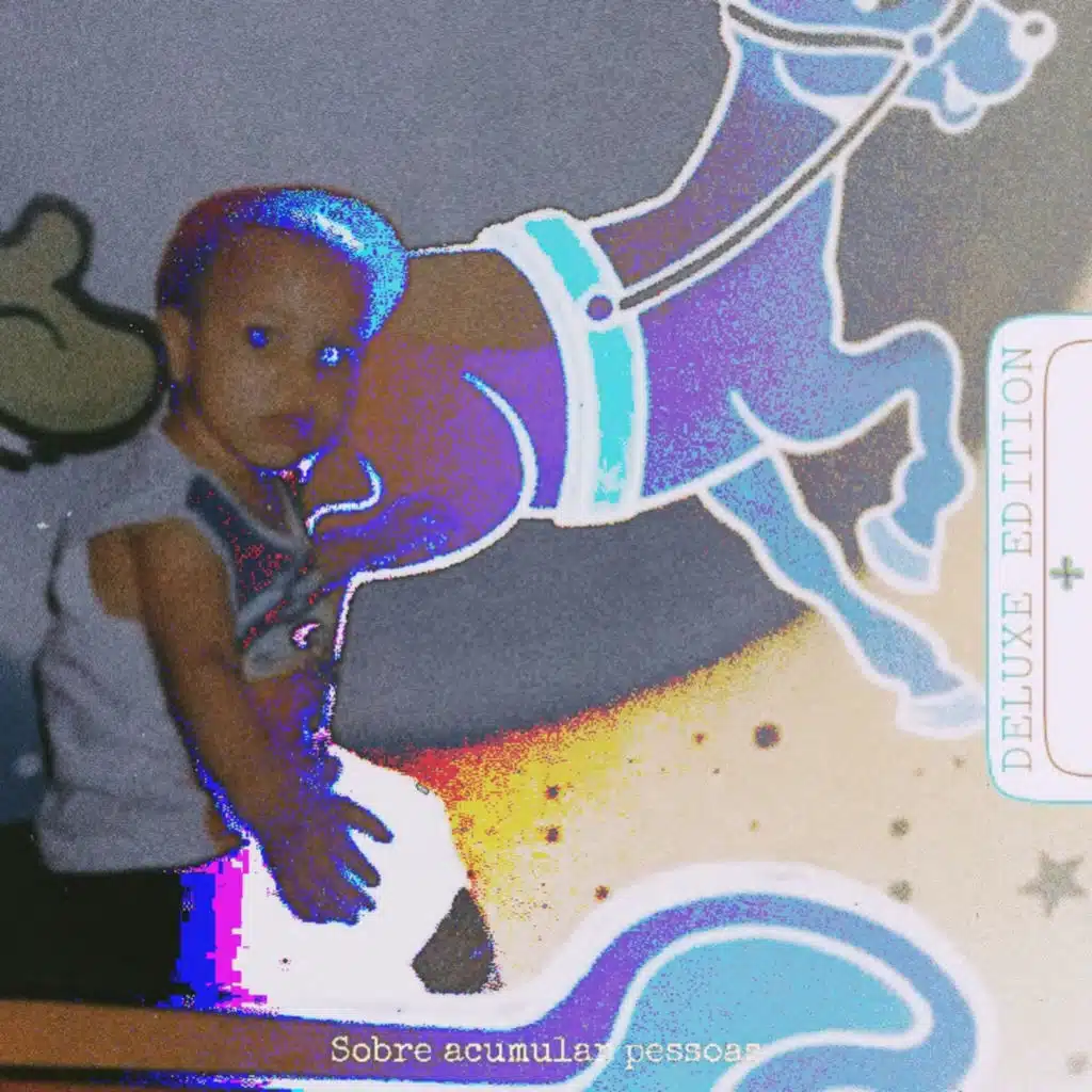 Lista Telefônica (Versão Alternativa) [feat. Caroline do Amparo]