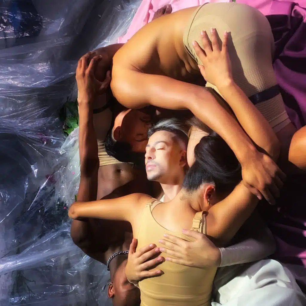 كيف منا (Wake up Call)