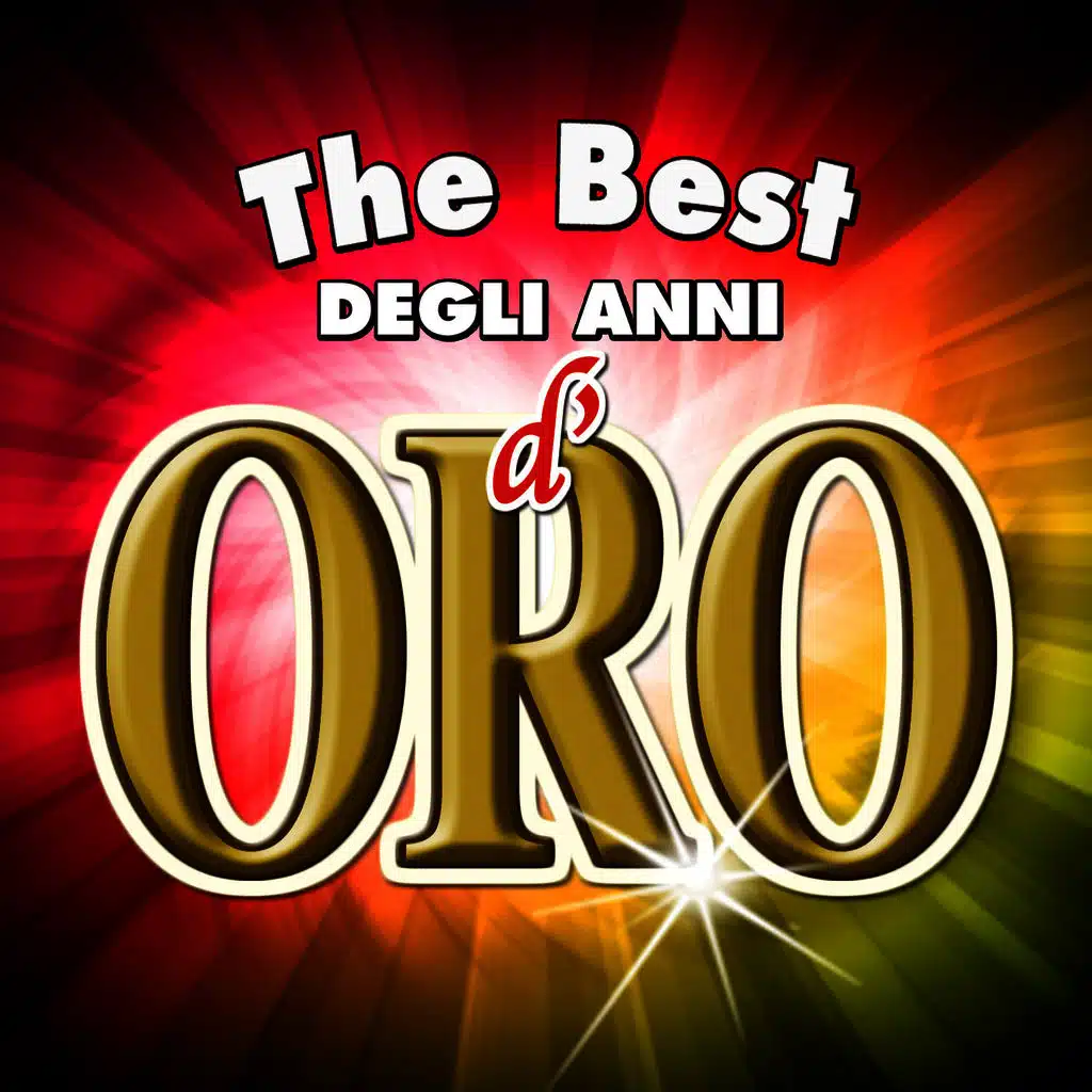 The best degli anni d'oro