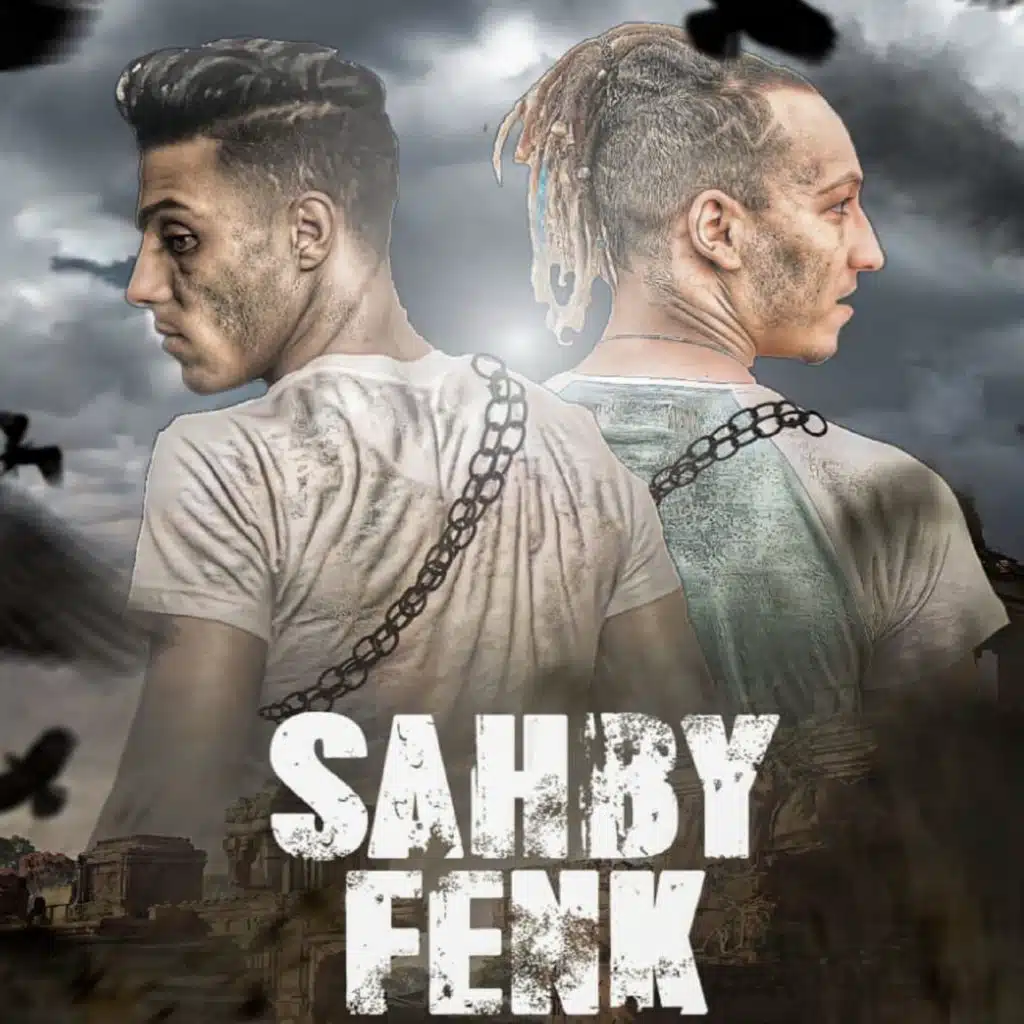 صحبي فينك ع الدوغري واحشني (مع حلقولو)