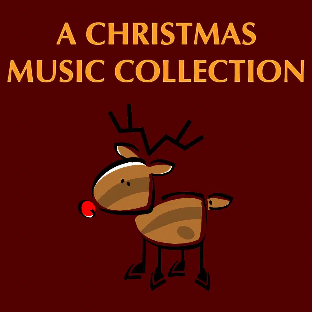 A Christmas Music Collection