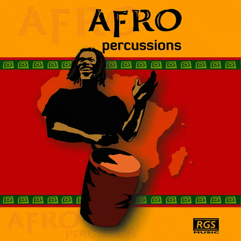 Afro Percussions