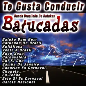 Banda Brasileña de Batukas