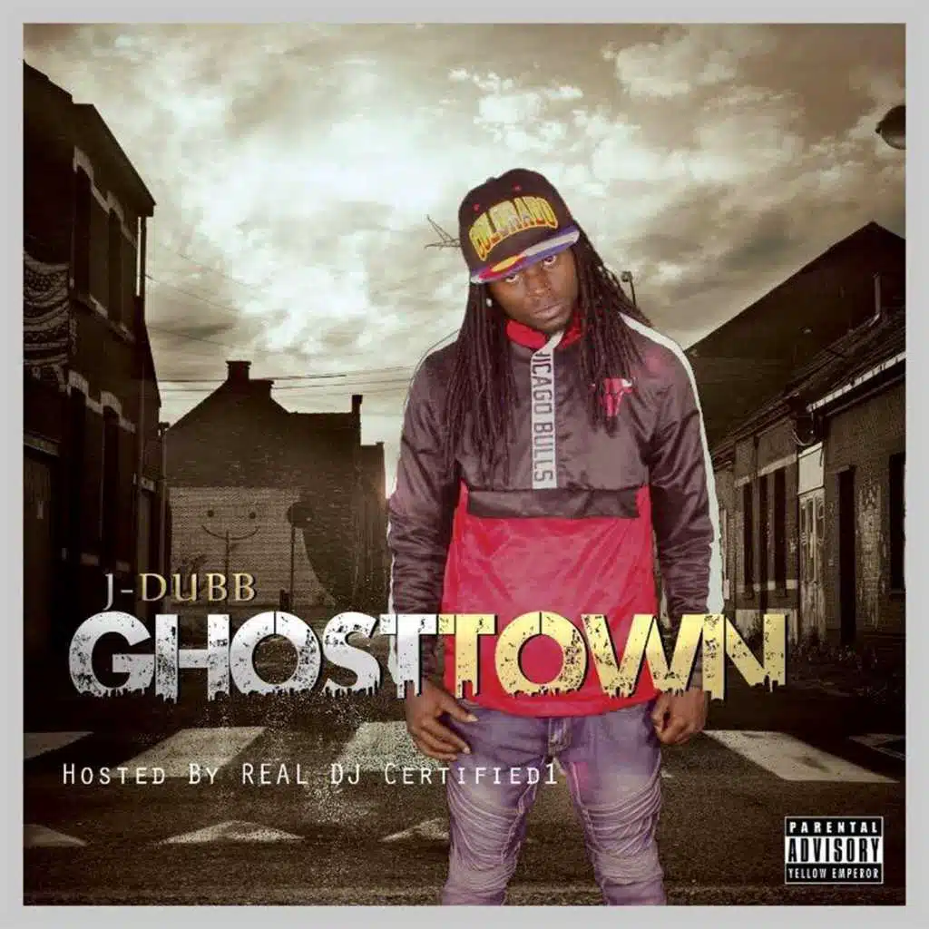 Ghost Town