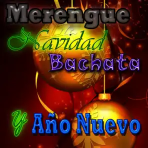 Merengue y Bachata Hits