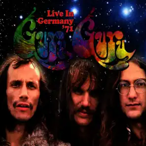 Live In Germany '71