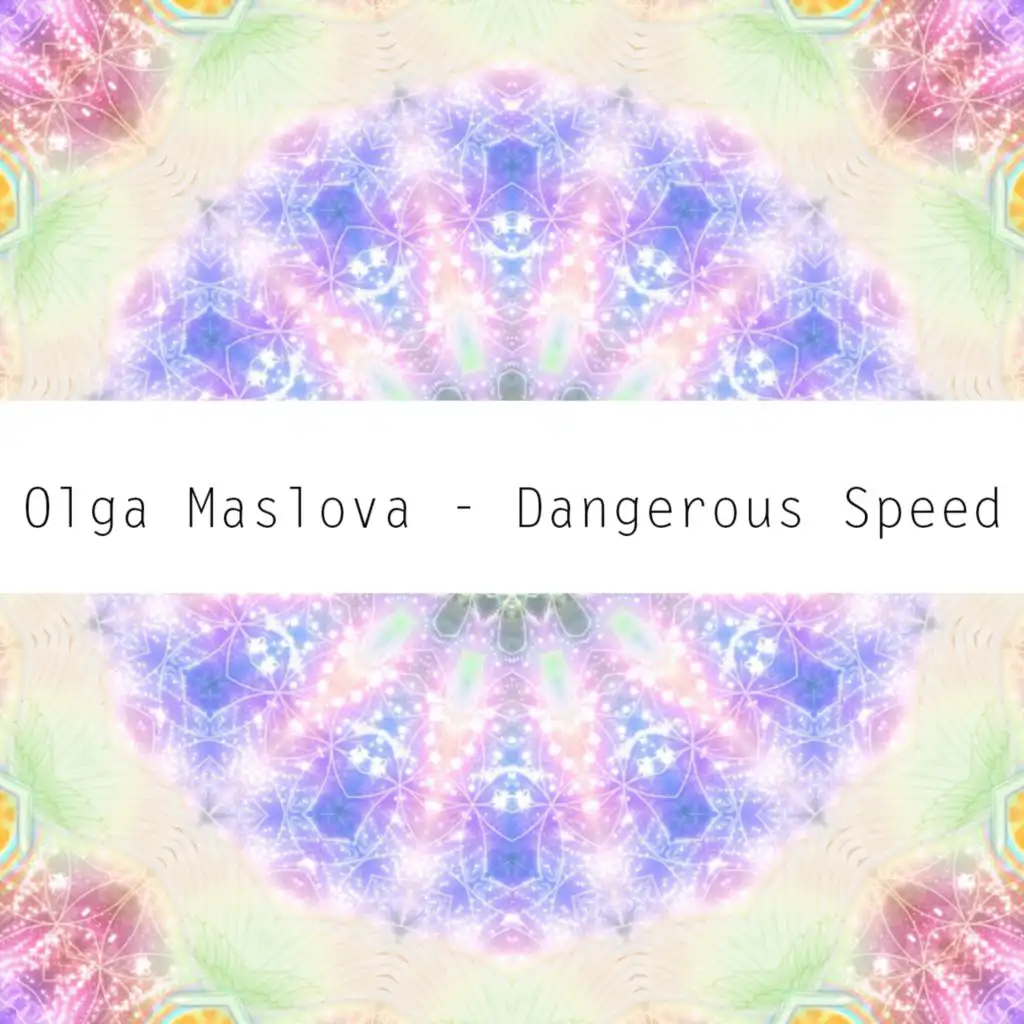 Dangerous Speed