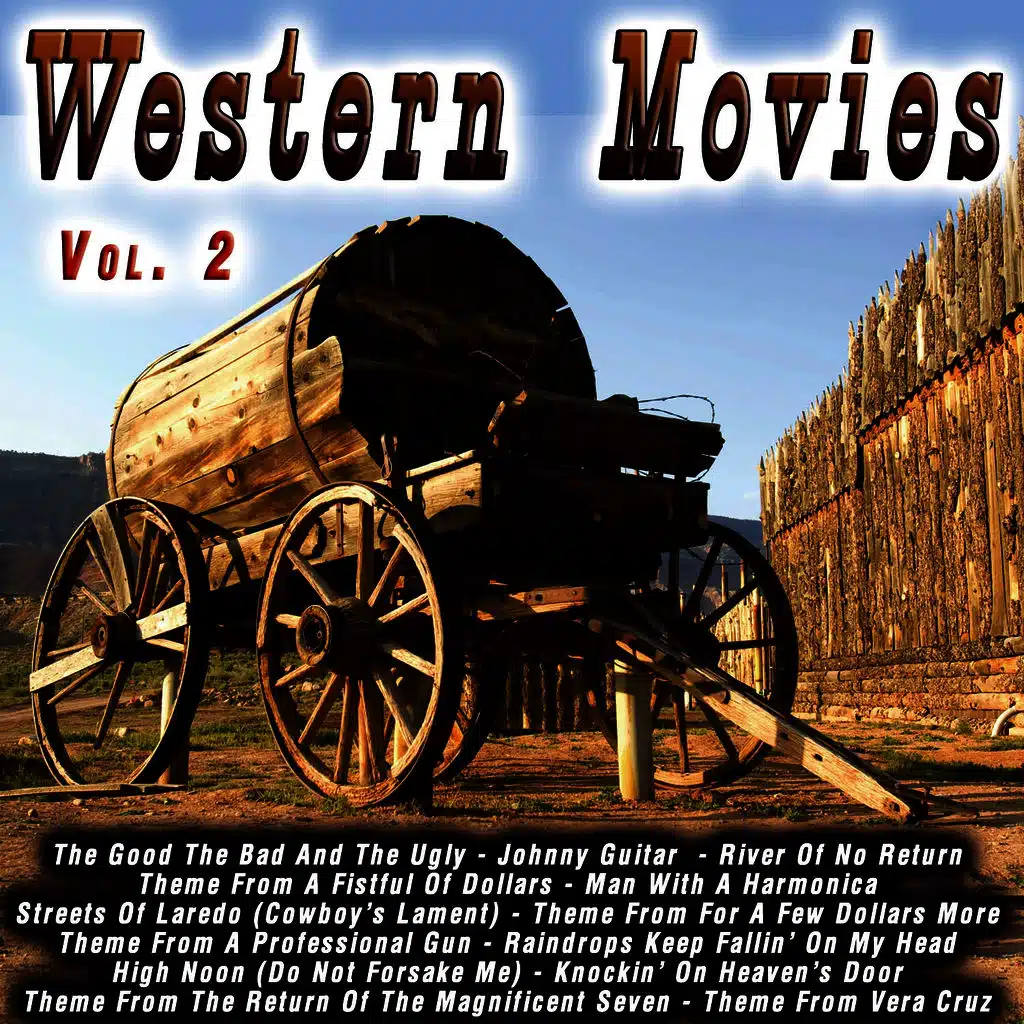 Western Movies Vol.2