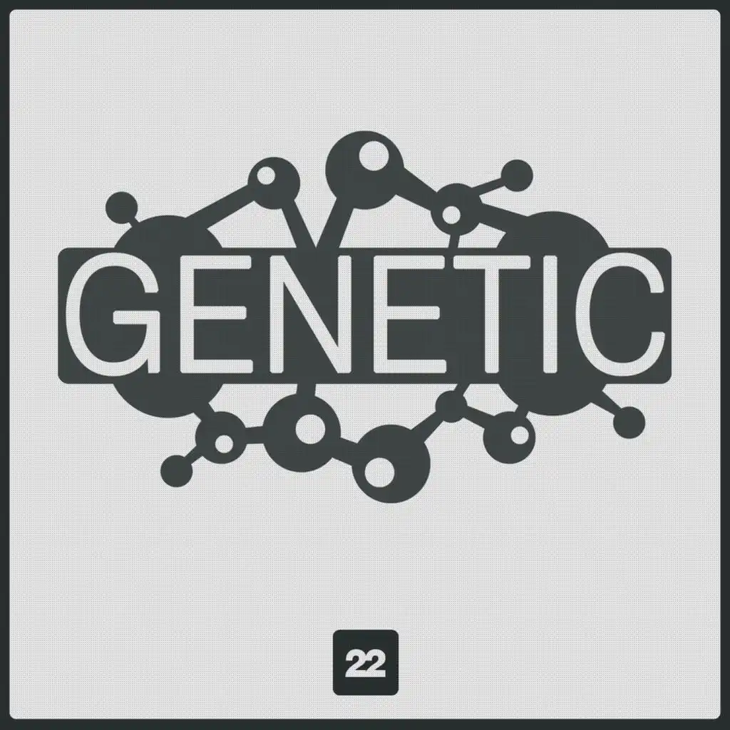 Genetic Music, Vol. 22