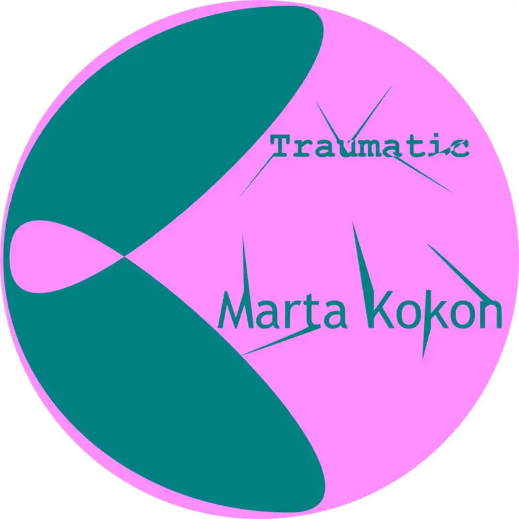 Traumatic (Arkanoise Mix)