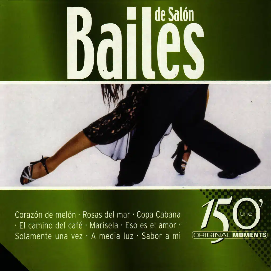 Roll Over Beethoven (Rock & Roll)