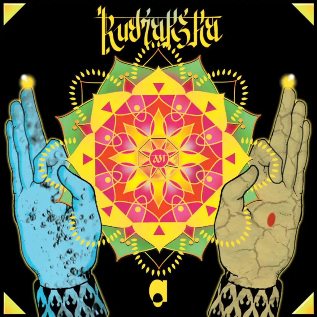 Rudraksha (Rene Sandoval Remix)