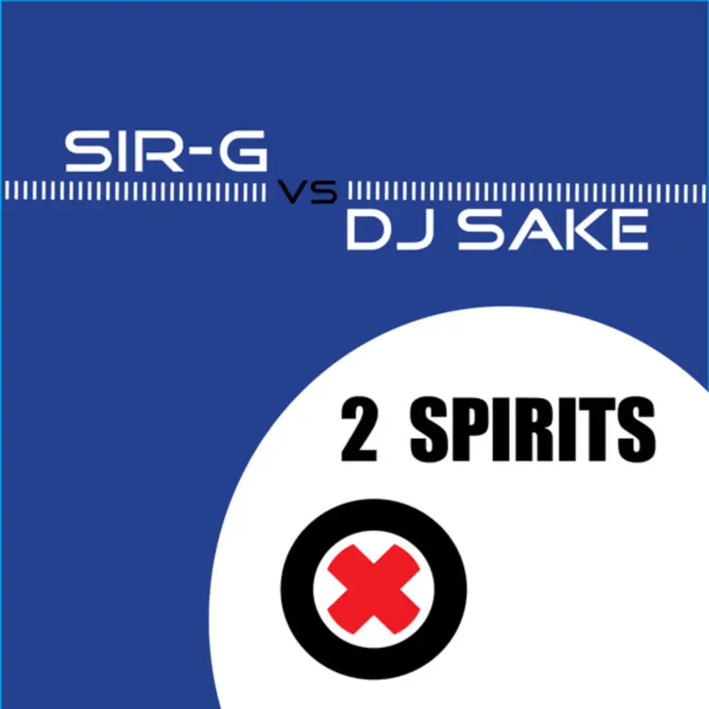 2 Spirits (Radio Edit)