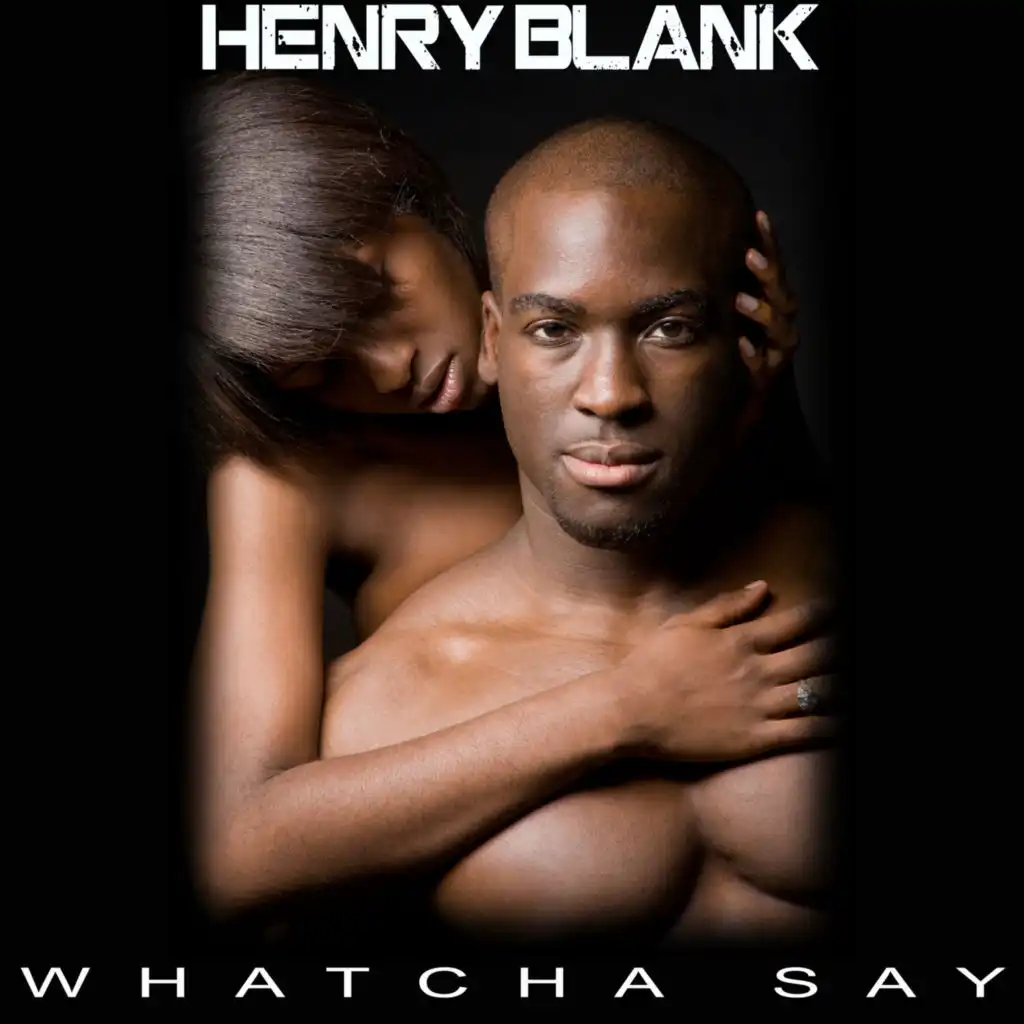 Whatcha Say (Radio Edit)