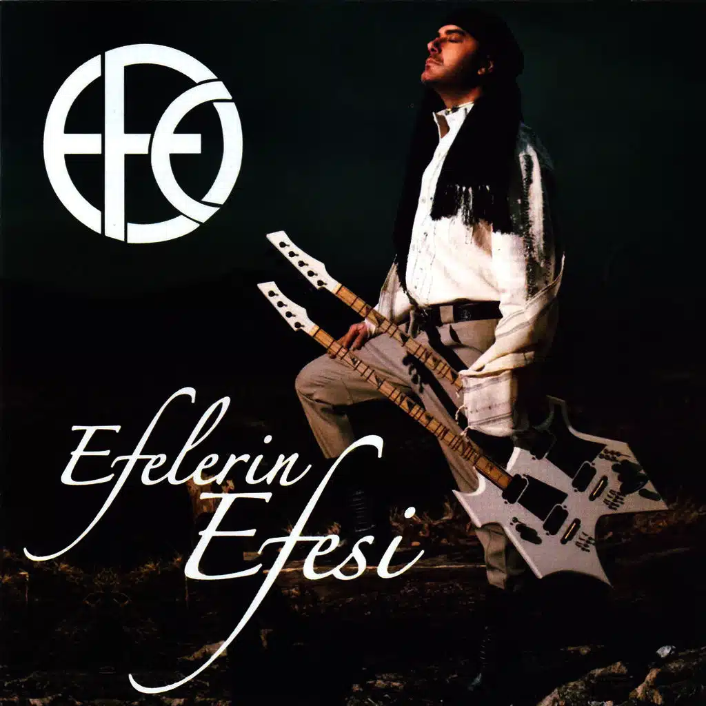Efelerin Efesi