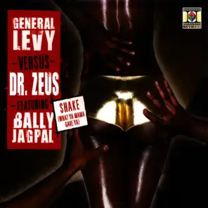 Shake (What Ya Mama Gave Ya) - The Dr. Zeus Remix [ft. Bally Jagpal ]