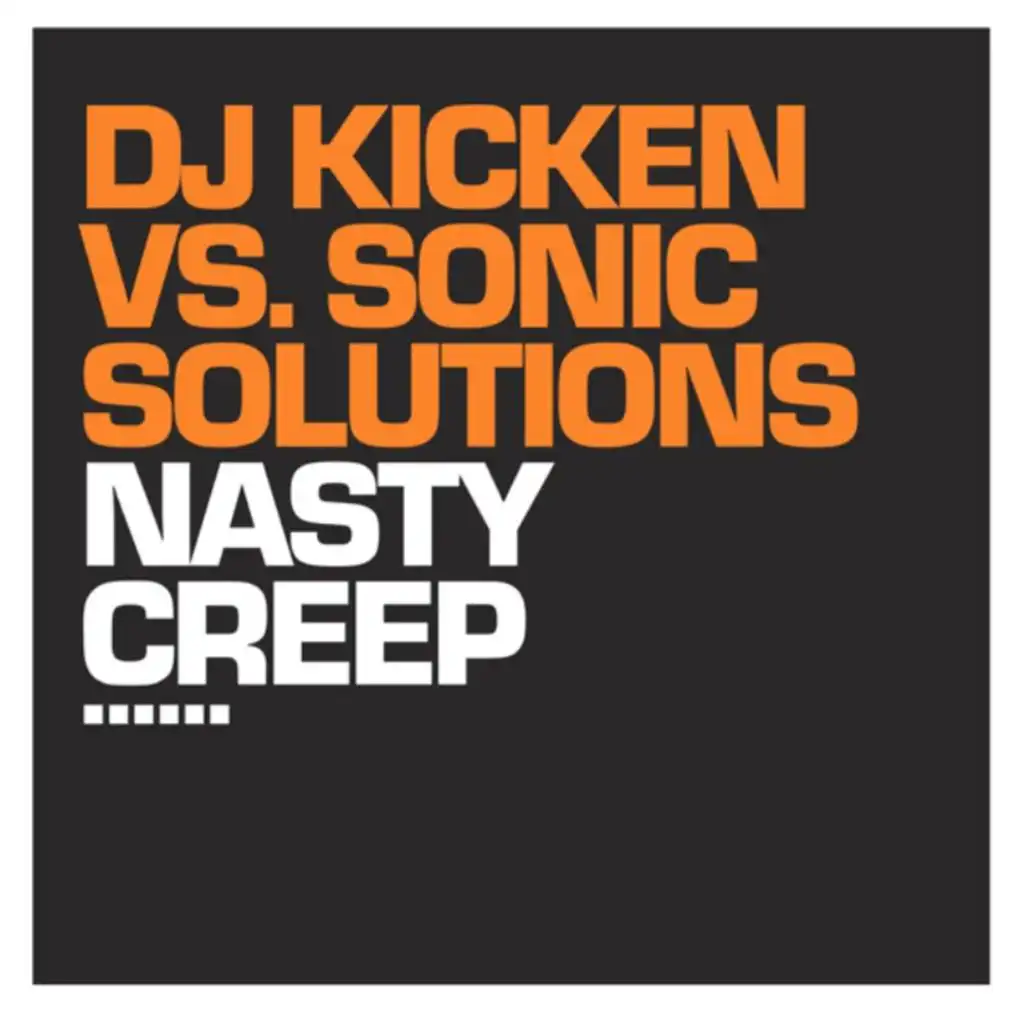 Nasty Creep (JB Remix)