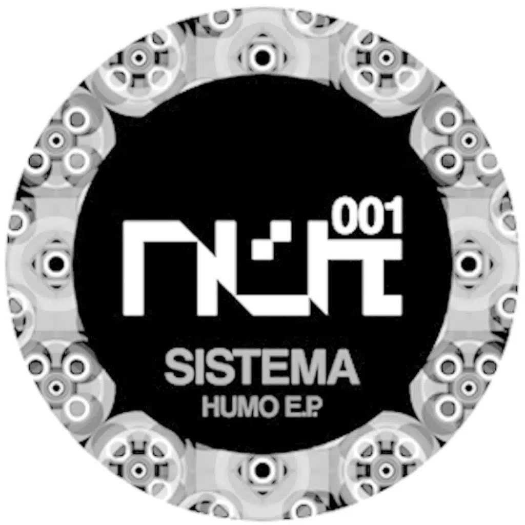 Humo (Douglas Greed Remix)