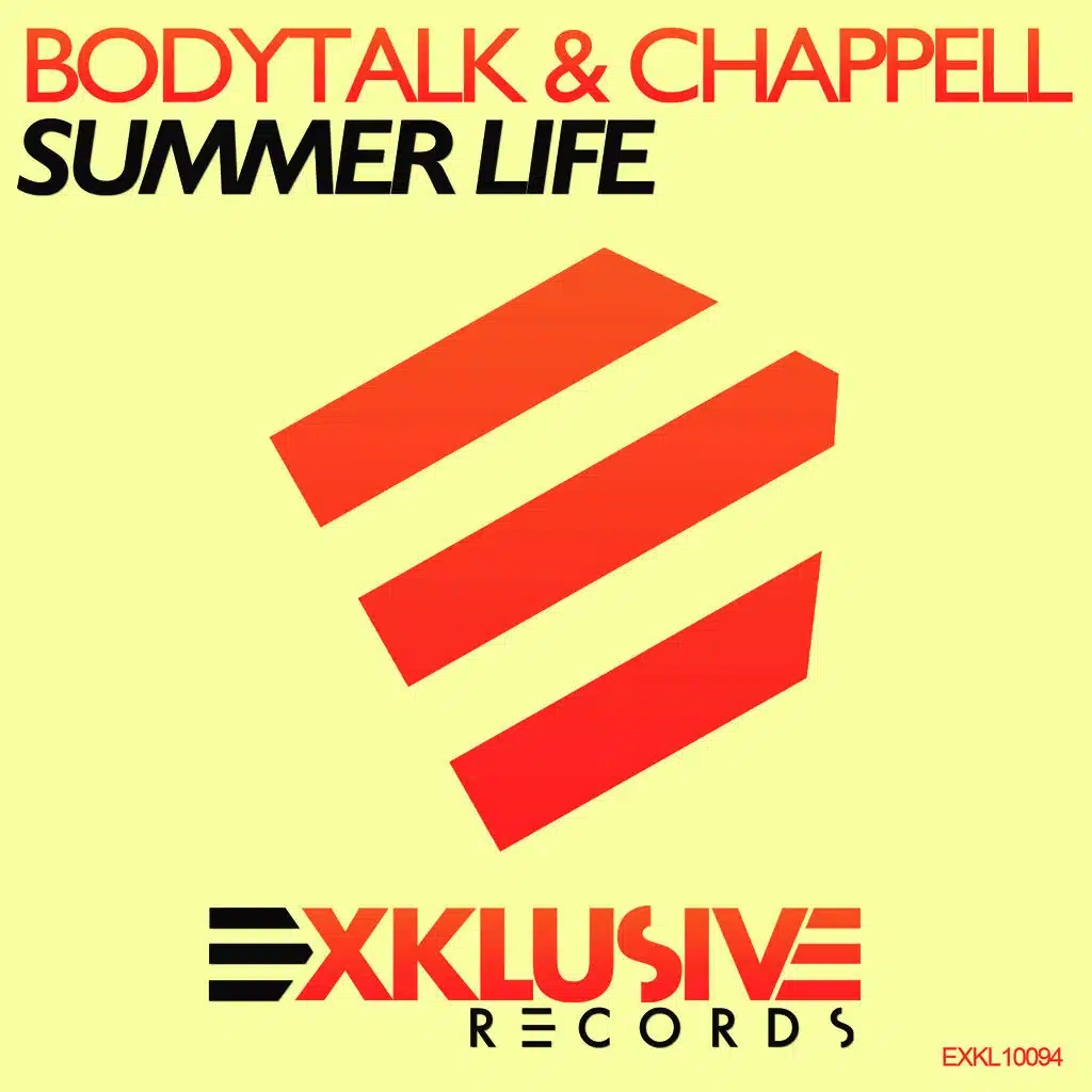 Summer Life (Original Mix)