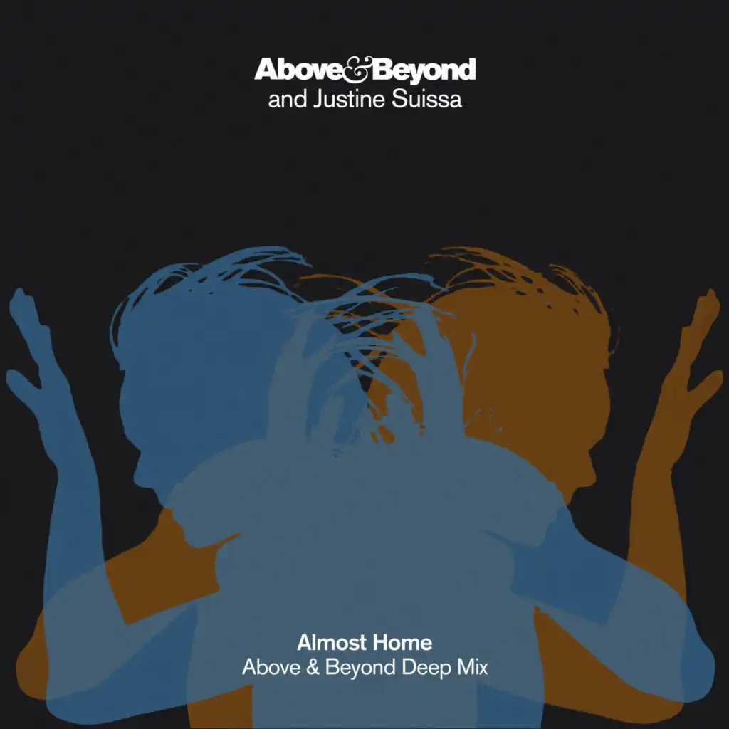 Almost Home (Above & Beyond Extended Deep Mix)